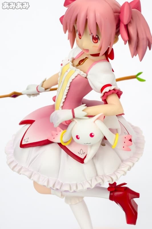 Mahou Shoujo Madoka☆Magica - Kaname Madoka - Kyuubey - Ichiban Kuji Premium - Ichiban Kuji Premium Mahou…, view 5 of 13