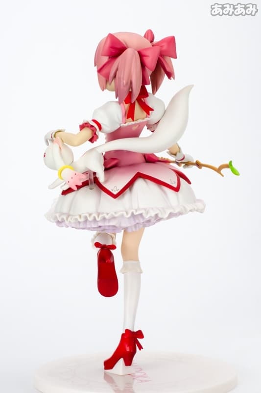 Mahou Shoujo Madoka☆Magica - Kaname Madoka - Kyuubey - Ichiban Kuji Premium - Ichiban Kuji Premium Mahou…, view 13 of 13