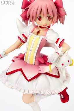 Mahou Shoujo Madoka☆Magica - Kaname Madoka - Kyuubey - Ichiban Kuji Premium - Ichiban Kuji Premium Mahou…, view 3 of 14