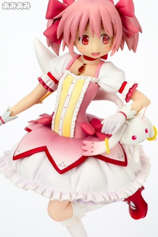 Mahou Shoujo Madoka☆Magica - Kaname Madoka - Kyuubey - Ichiban Kuji Premium - Ichiban Kuji Premium Mahou…, view 2 of 13