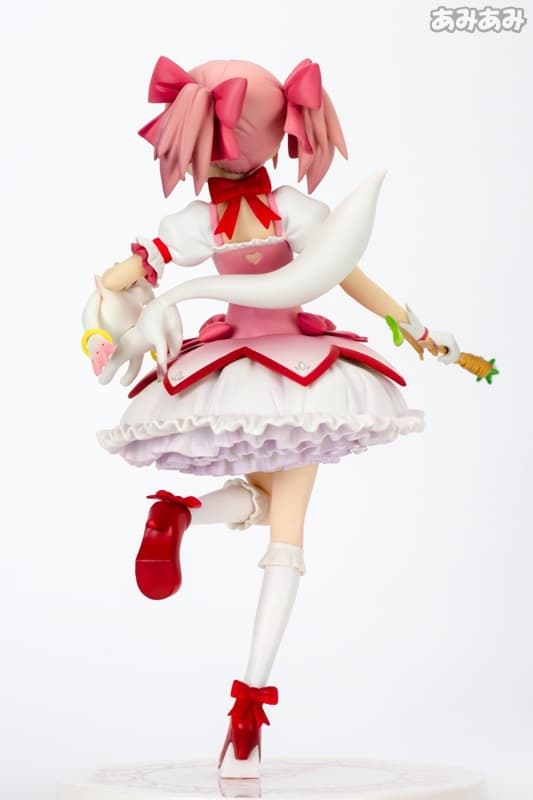 Mahou Shoujo Madoka☆Magica - Kaname Madoka - Kyuubey - Ichiban Kuji Premium - Ichiban Kuji Premium Mahou…, view 12 of 13