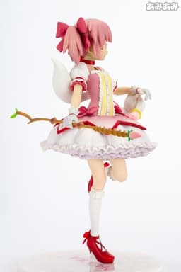 Mahou Shoujo Madoka☆Magica - Kaname Madoka - Kyuubey - Ichiban Kuji Premium - Ichiban Kuji Premium Mahou…, view 11 of 14
