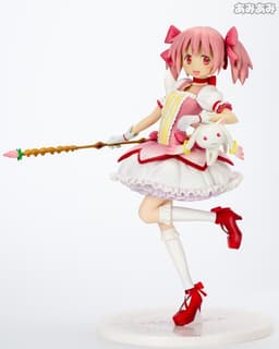 Mahou Shoujo Madoka☆Magica - Kaname Madoka - Kyuubey - Ichiban Kuji Premium - Ichiban Kuji Premium Mahou…, view 2 of 14