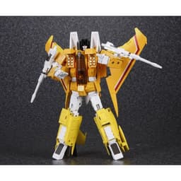 Transformers - Sunstorm - The Transformers: Masterpiece (MP-11S), view 7 of 11
