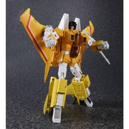 Transformers - Sunstorm - The Transformers: Masterpiece (MP-11S), view 8 of 11