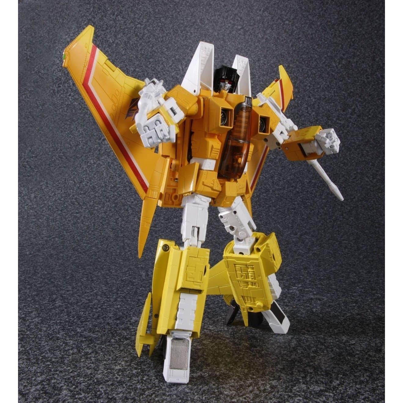 Transformers - Sunstorm - The Transformers: Masterpiece (MP-11S), view 7 of 10