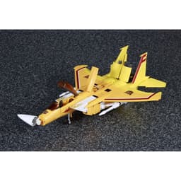 Transformers - Sunstorm - The Transformers: Masterpiece (MP-11S), view 11 of 11