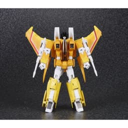 Transformers - Sunstorm - The Transformers: Masterpiece (MP-11S), view 4 of 11