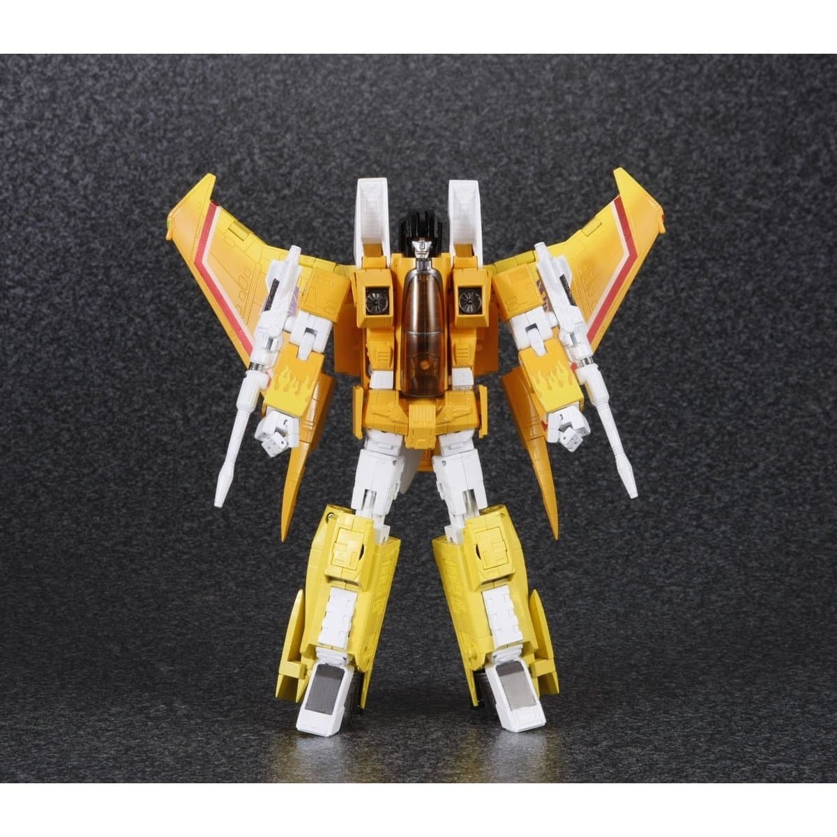 Transformers - Sunstorm - The Transformers: Masterpiece (MP-11S), view 3 of 10