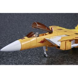 Transformers - Sunstorm - The Transformers: Masterpiece (MP-11S), view 3 of 11