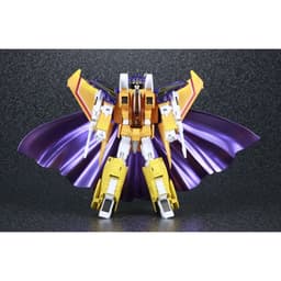 Transformers - Sunstorm - The Transformers: Masterpiece (MP-11S), view 9 of 11