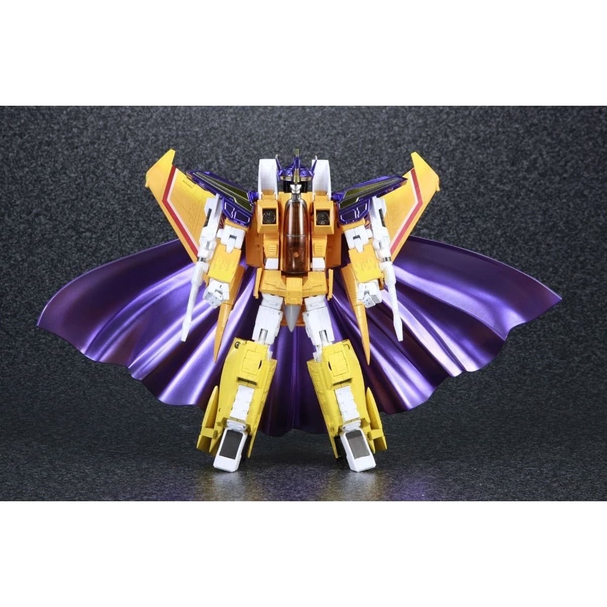 Transformers - Sunstorm - The Transformers: Masterpiece (MP-11S), view 8 of 10