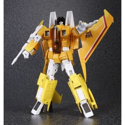 Transformers - Sunstorm - The Transformers: Masterpiece (MP-11S), view 6 of 11
