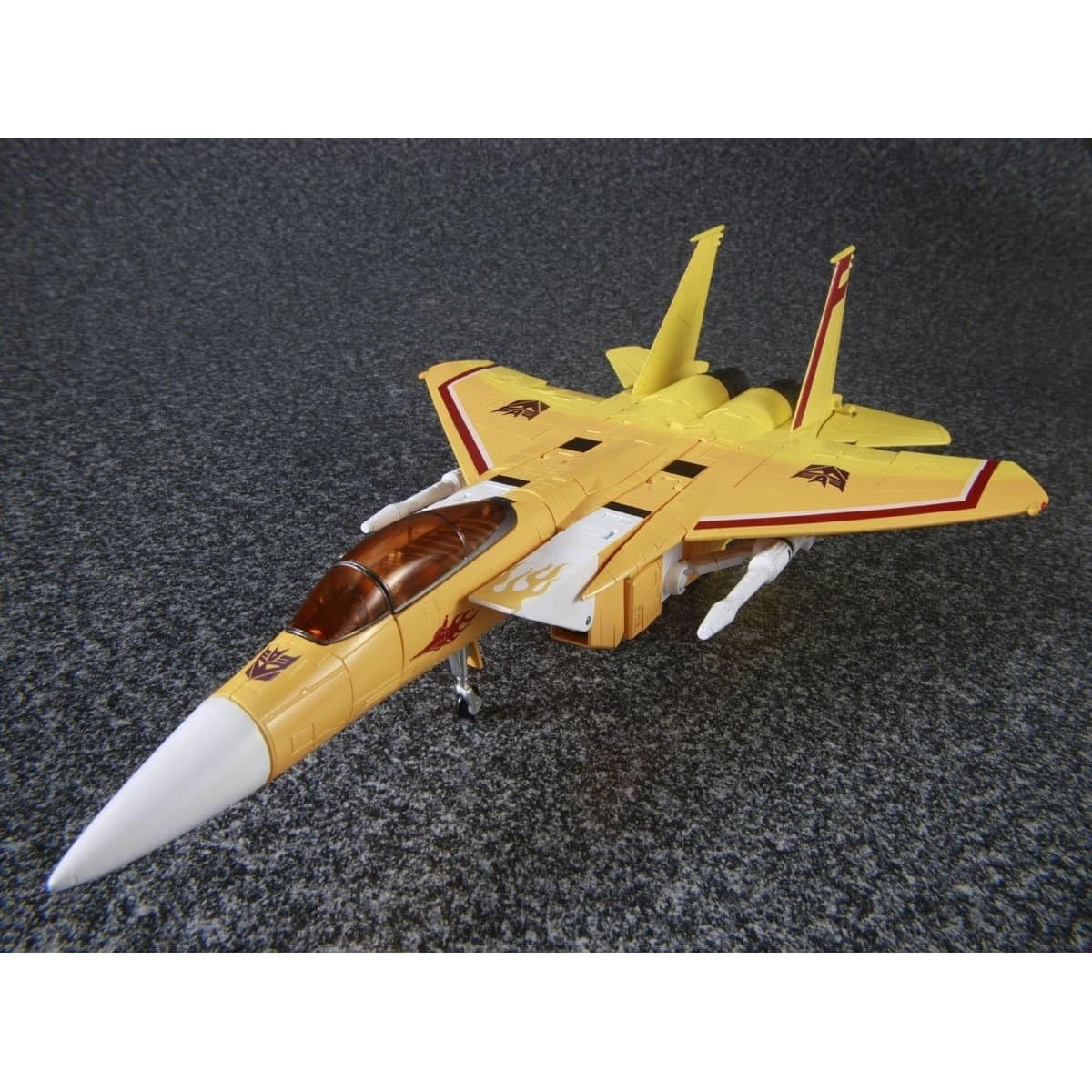 Transformers - Sunstorm - The Transformers: Masterpiece (MP-11S), view 9 of 10