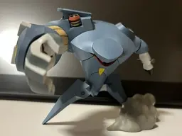 FLCL - Giant Mecha, view 1 of 3