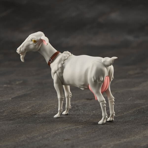 Kidou Senshi Gundam: Cucuruz Doan's Island - Blanca - G.M.G. - Zeon Soldier 09 - 1/18