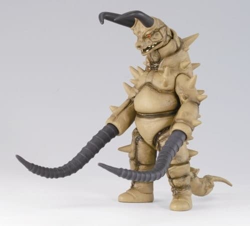 Kaette Kita Ultraman - Gudon - Ultra Monster Series (#12)