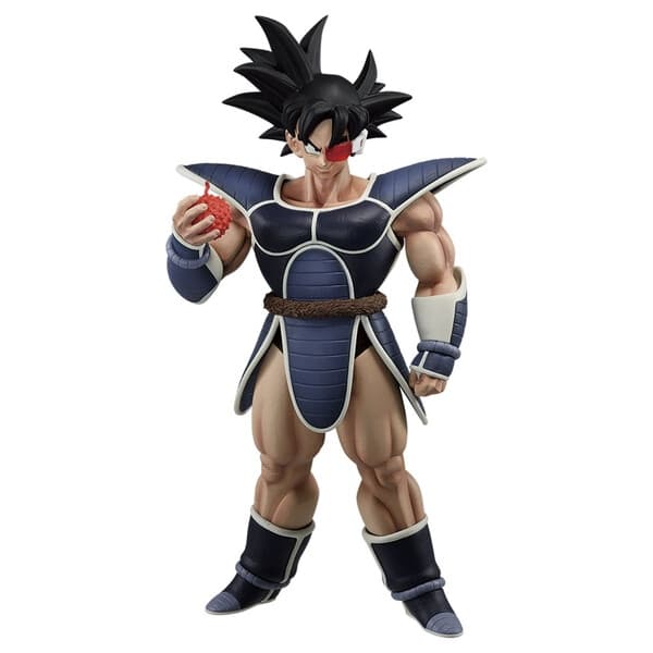Dragon Ball Z: Chikyuu Marugoto Choukessen - Turles - Ichiban Kuji - Ichiban Kuji Dragon Ball History of The Film (D Prize) - Masterlise