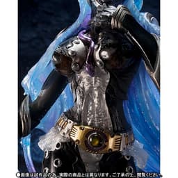 Kamen Rider OOO - Mezool - S.I.C., view 6 of 7