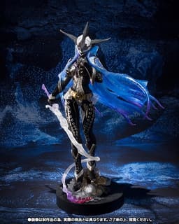 Kamen Rider OOO - Mezool - S.I.C., view 1 of 7