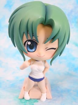 Higurashi no Naku Koro ni Kai - Sonozaki Mion - Deformation Maniac (Vol. 3), view 2 of 3