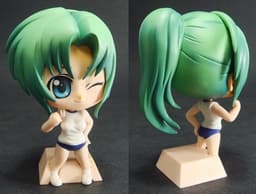 Higurashi no Naku Koro ni Kai - Sonozaki Mion - Deformation Maniac (Vol. 3), view 3 of 3