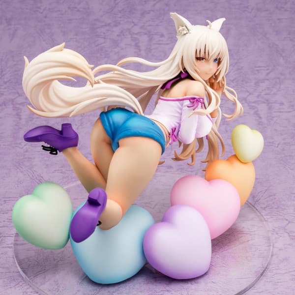 Nekopara - Coconut - 1/6