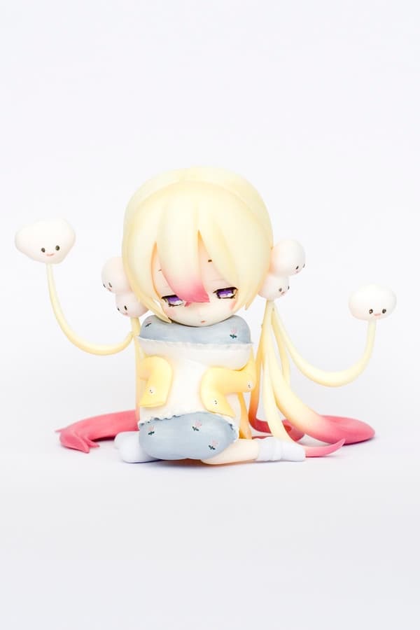 Mahou Shoujo Ikusei Keikaku - Nemurin