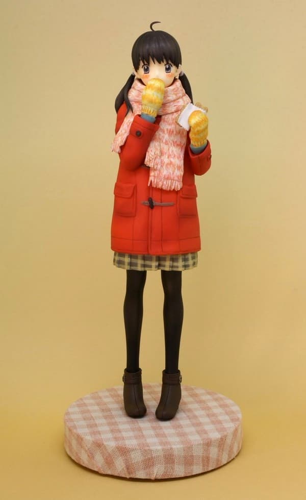 Sangatsu no Lion - Kawamoto Hinata - Fuyu