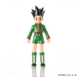 Hunter × Hunter - Gon Freecss - HKDST x Hunter x Hunter - Sofubi Figure