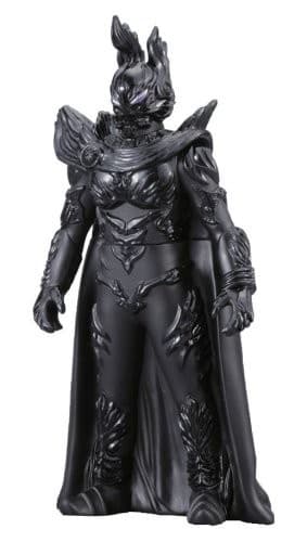 Ultraman Mebius - Empera Seijin - Ultra Monster Series (#59)