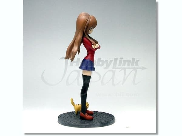 Toradora! - Aisaka Taiga - Tenori Tiger, view 9 of 12
