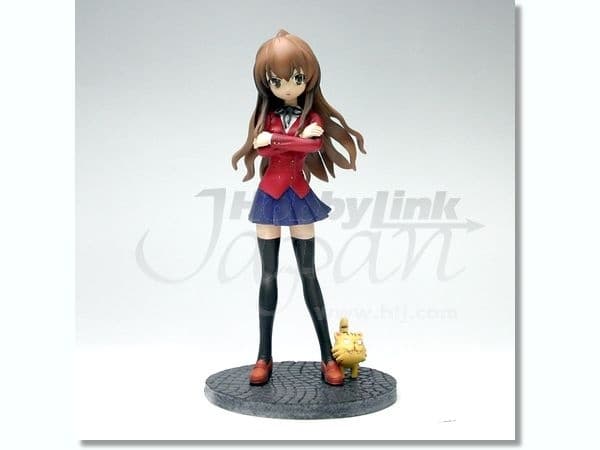 Toradora! - Aisaka Taiga - Tenori Tiger, view 2 of 12