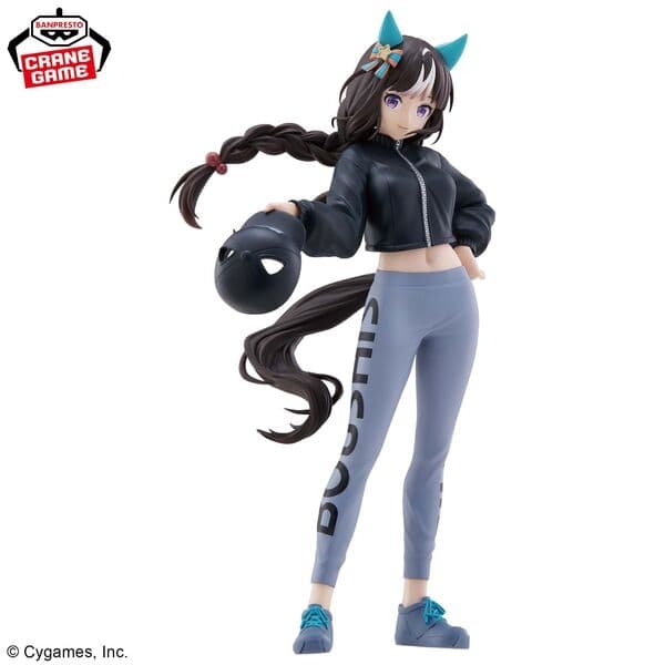 Umamusume: Pretty Derby - Hokko Tarumae - BoC'z, Macotmai
