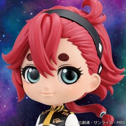 Kidou Senshi Gundam Suisei no Majo - Suletta Mercury - Q Posket, view 11 of 12