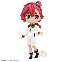 Kidou Senshi Gundam Suisei no Majo - Suletta Mercury - Q Posket, view 8 of 12