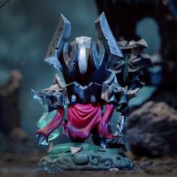 League of Legends - Mordekaiser - League of Legends Series 4 (#07) - XL, view 6 of 9