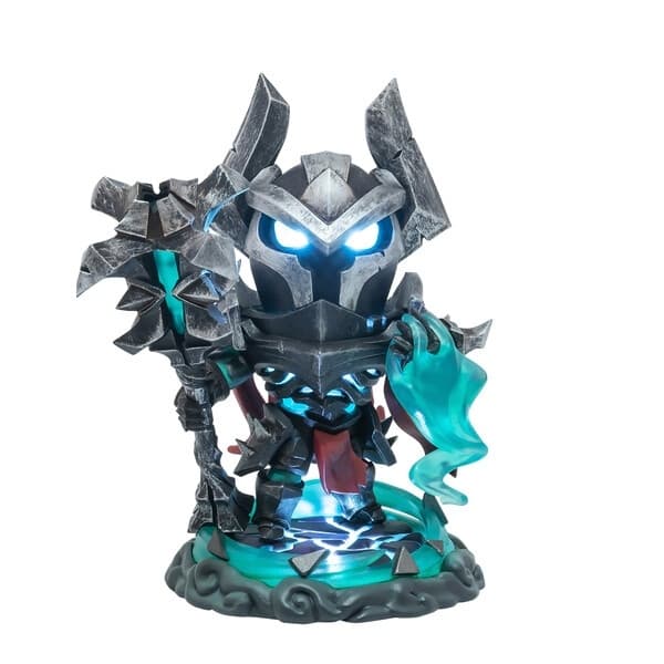 League of Legends - Mordekaiser - League of Legends Series 4 (#07) - XL