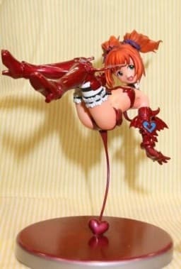THE IDOLM@STER - Takatsuki Yayoi - 1/8 - Nightmare Blood