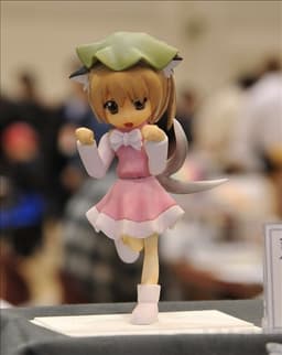 Touhou Project - Chen