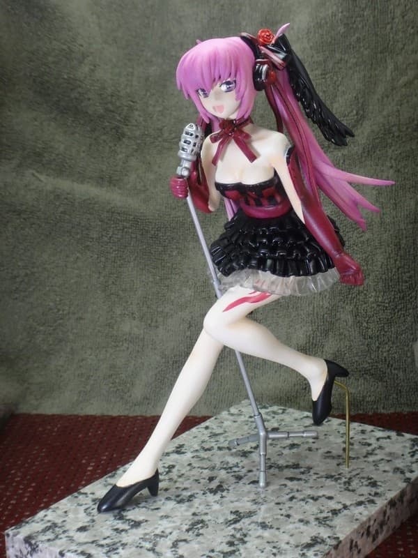 Beatmania IIDX - Mizushiro Celica