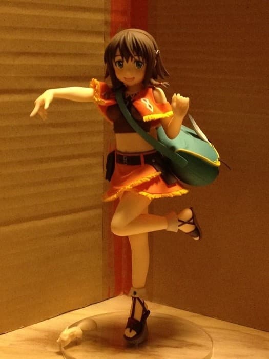 Suisei no Gargantia - Amy