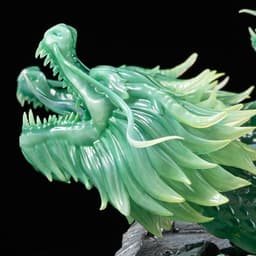 Saint Seiya - Libra Dohko - 1/6 - Transparent Color Dragons, view 13 of 13
