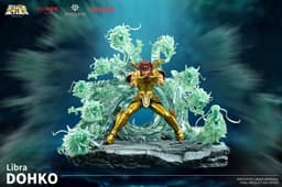 Saint Seiya - Libra Dohko - 1/6 - Transparent Color Dragons, view 8 of 13
