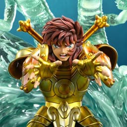Saint Seiya - Libra Dohko - 1/6 - Transparent Color Dragons, view 3 of 13