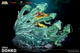 Saint Seiya - Libra Dohko - 1/6 - Transparent Color Dragons, view 10 of 13