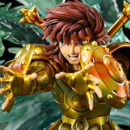 Saint Seiya - Libra Dohko - 1/6 - Transparent Color Dragons, view 2 of 13