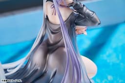 Azur Lane Ying Swei: Blue Waves, Limpid Summer Ver. 1/7 Complete Figure, view 4 of 11