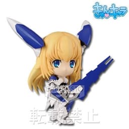 Busou Shinki TV Anime - Lene - Ichiban Kuji - Ichiban Kuji Busou Shinki - Kyun-Chara