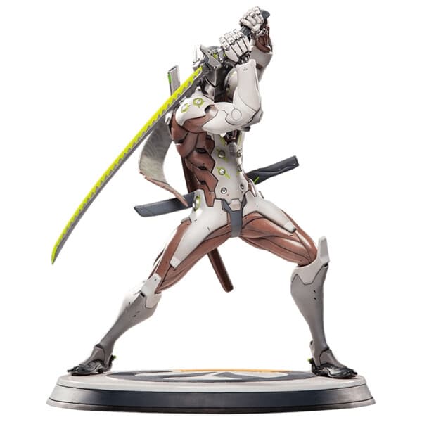 Overwatch - Genji